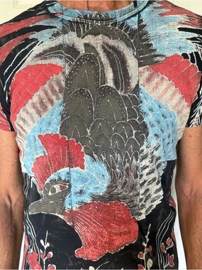 Custo Barcelona Men's Short-Sleeve T-Shirt